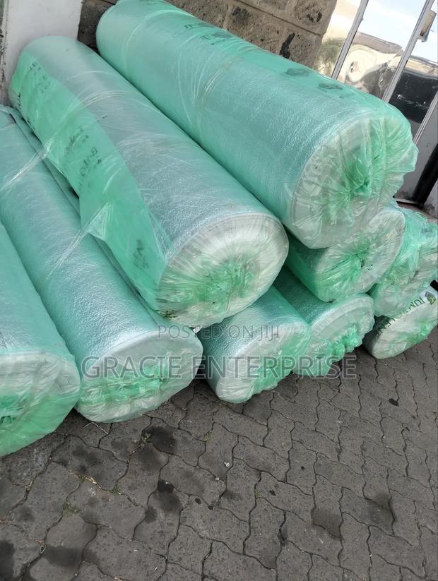 Thermal Roof Insulation Material Roll - thumbnail 2