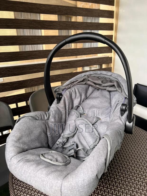 Baby Carry Cot
