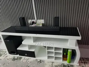 Tv Stand New