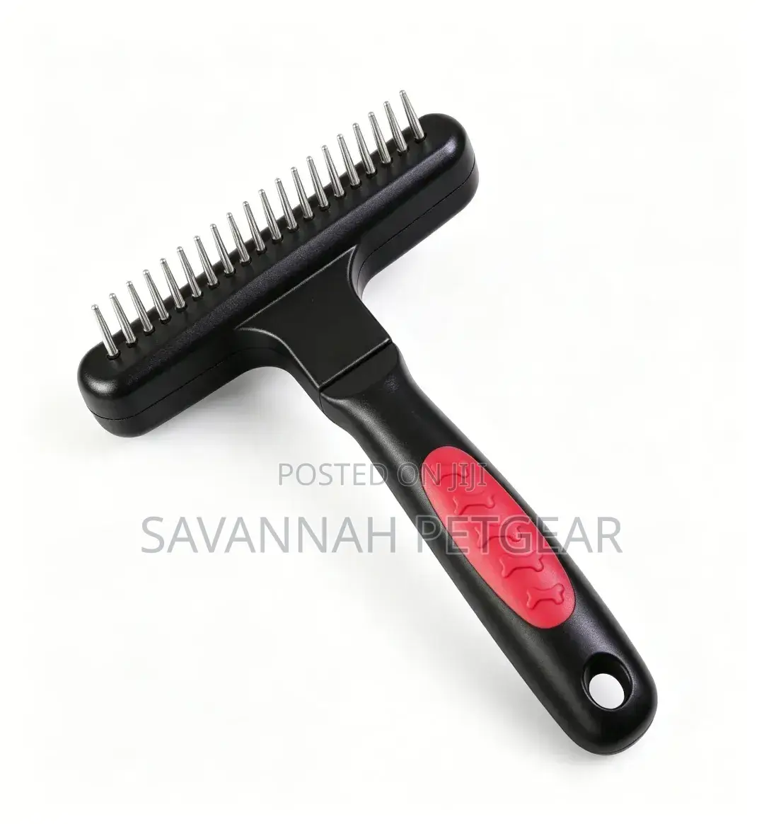 Dog Cat Pet Shedding Rake