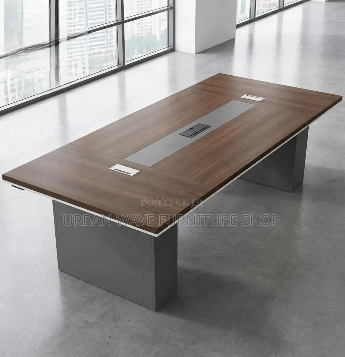 Boardroom Members Table