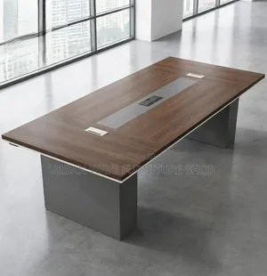 Boardroom Members Table