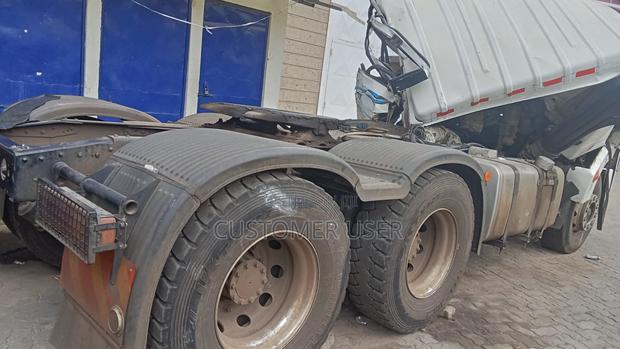 Howo Truck for Sale - thumbnail 4
