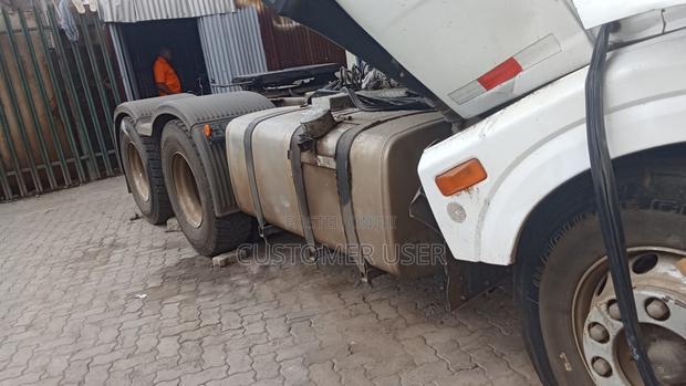 Howo Truck for Sale - thumbnail 5