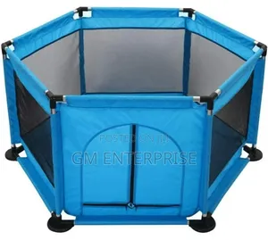 Kids Play Pen /Game Fence