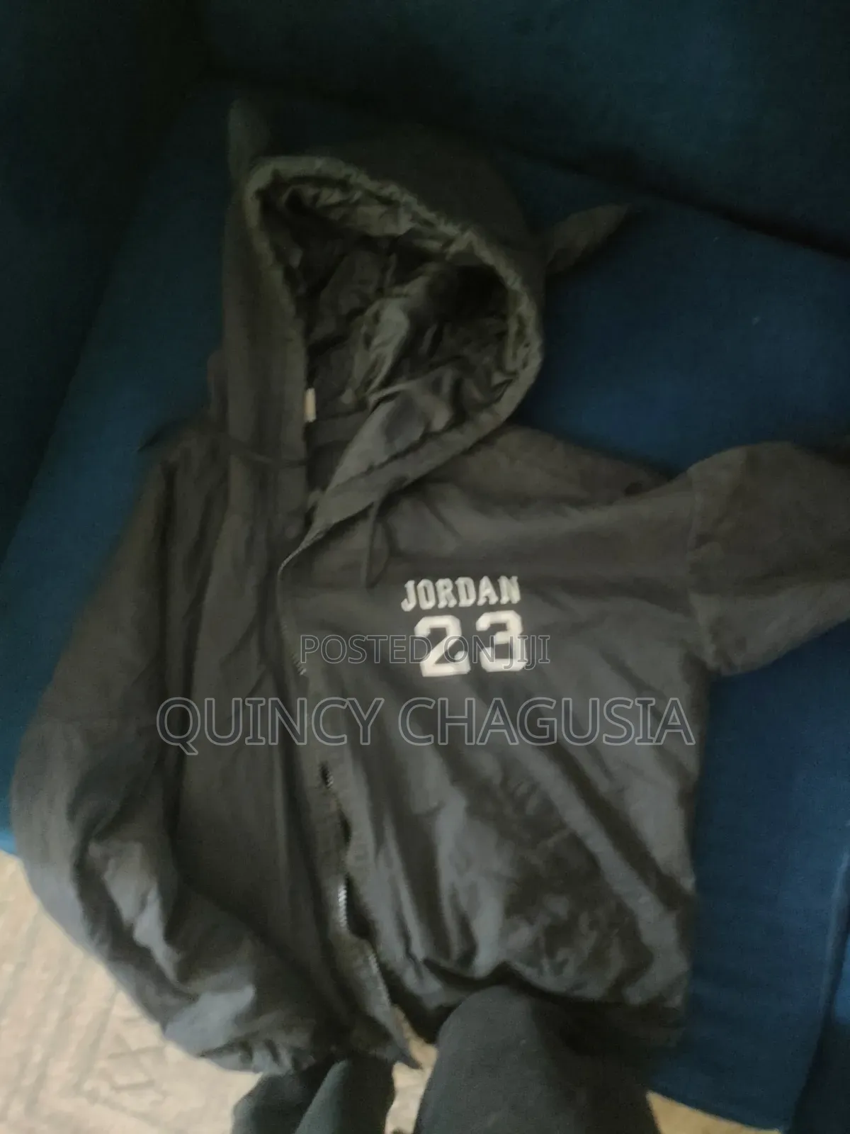 Frostfit Jackets