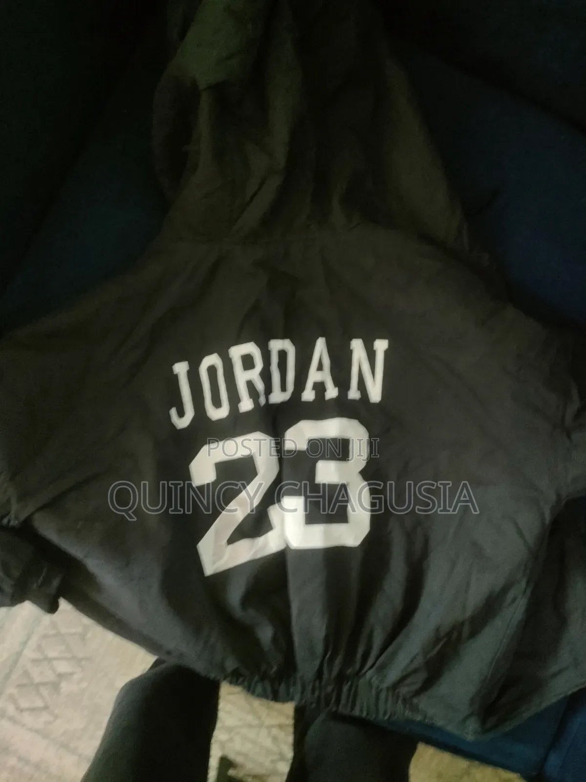 Frostfit Jackets