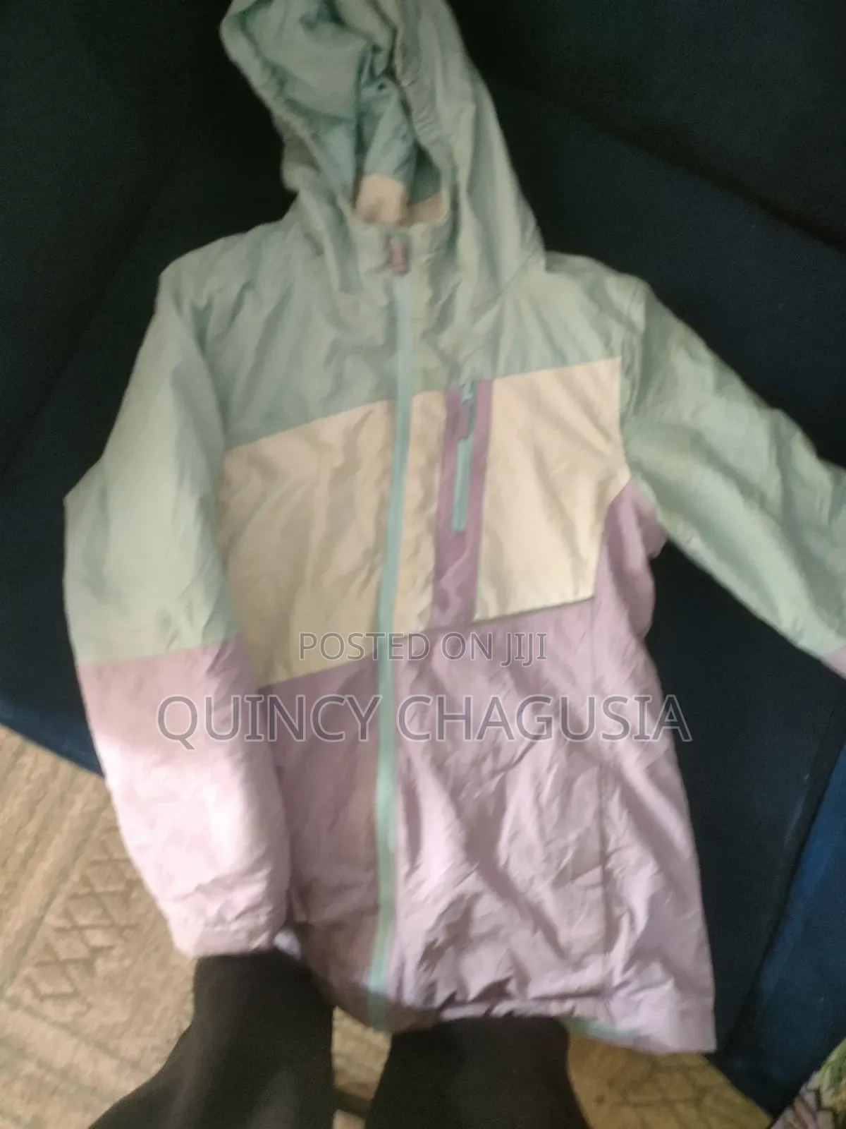 Frostfit Jackets