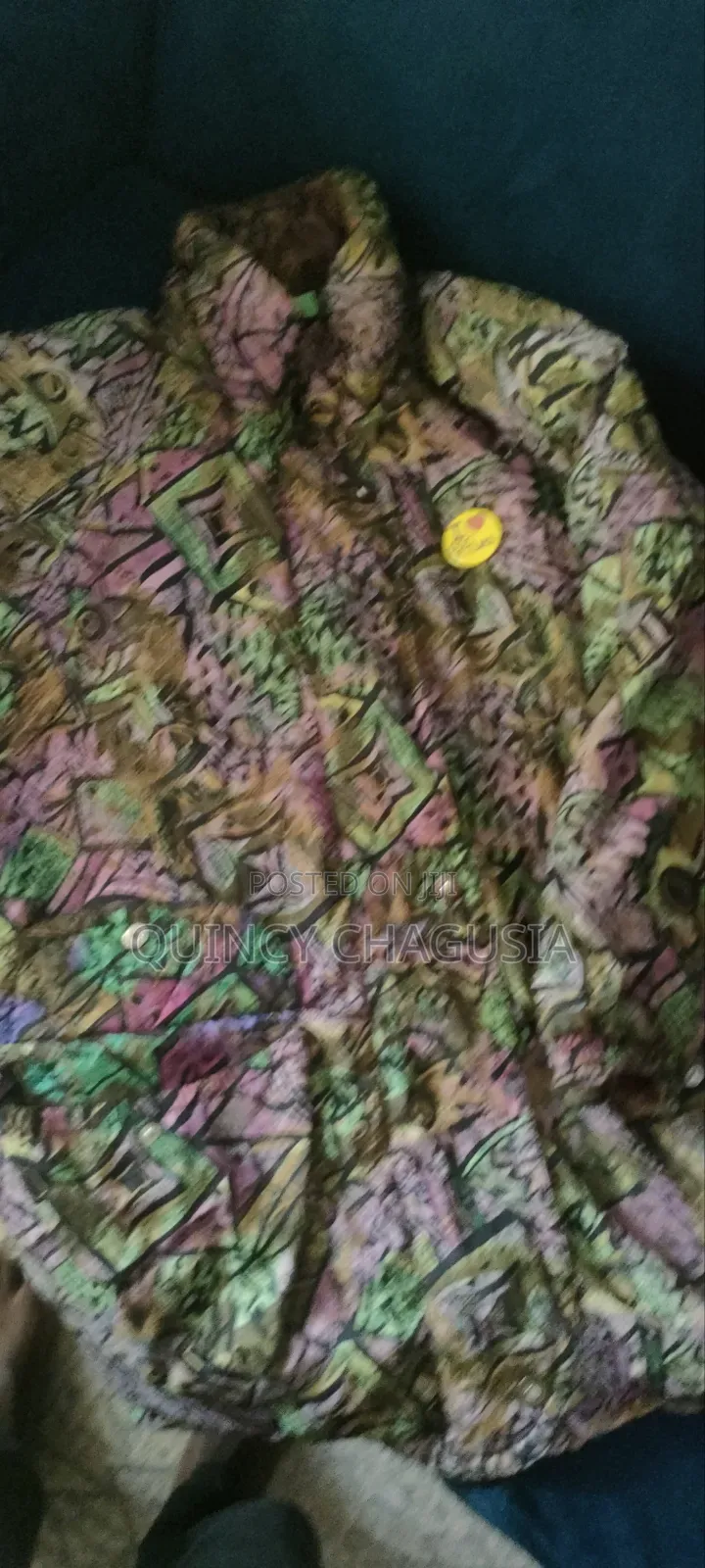 Frostfit Jackets