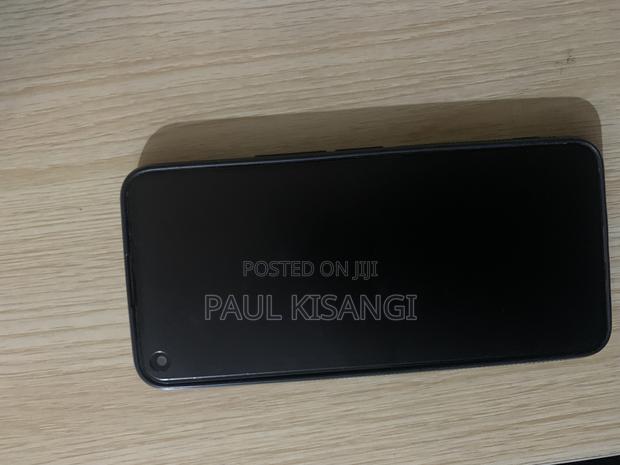 Tecno Camon 18i 128 GB Blue - main view