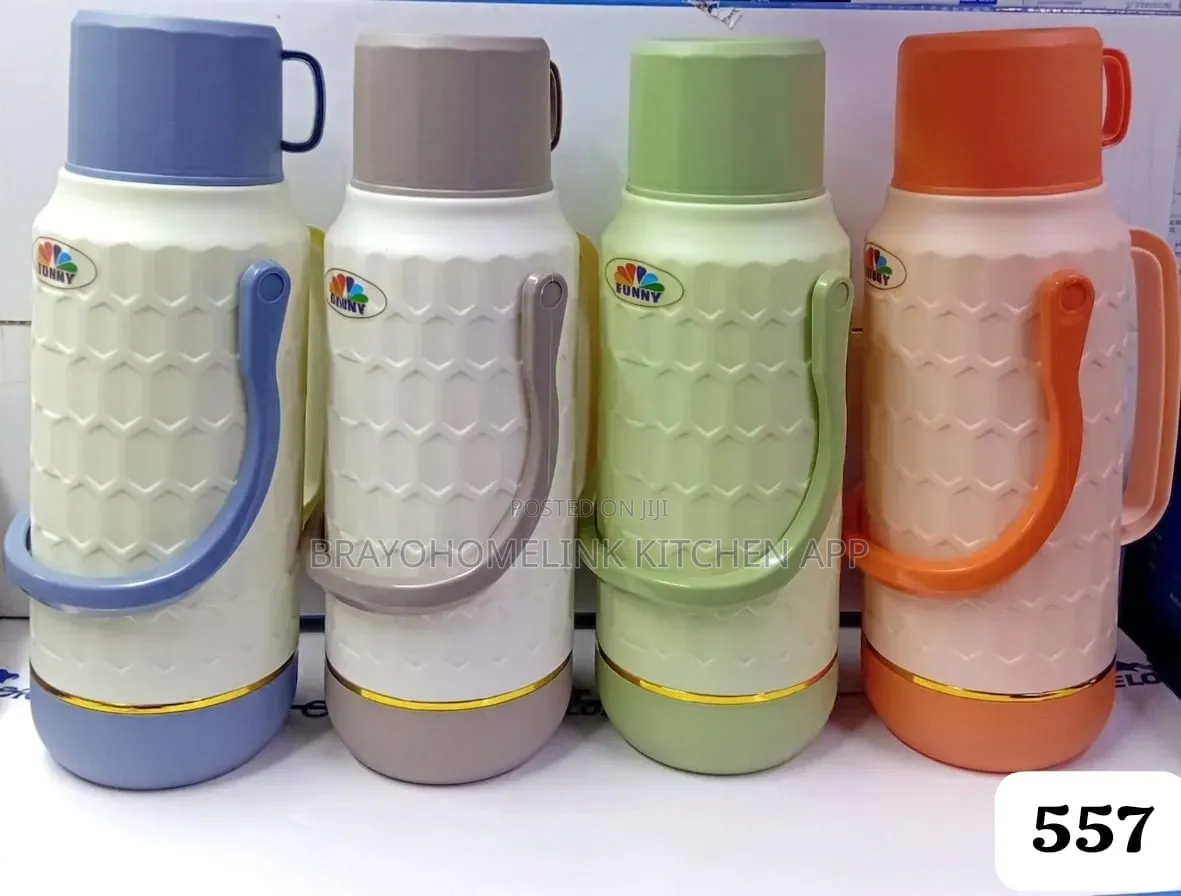 2l Sunny Flask