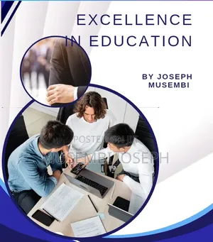 Excellence in Education E-Book