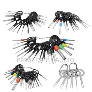 Terminal Removal Tool (Depinning Tool)
