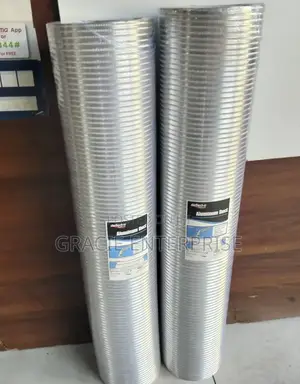 Ventilator/ Aluminum Duct Pipe