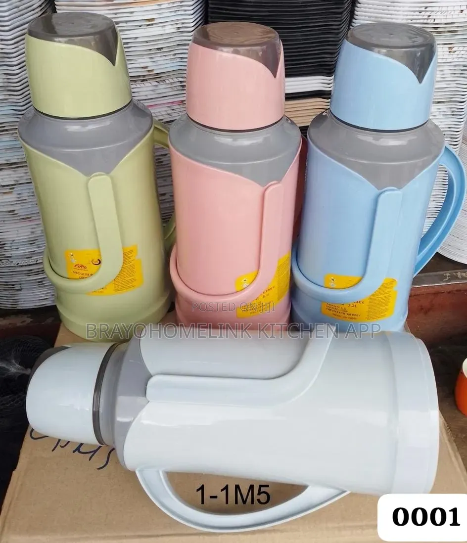 Flasks 
0001
 3.2l