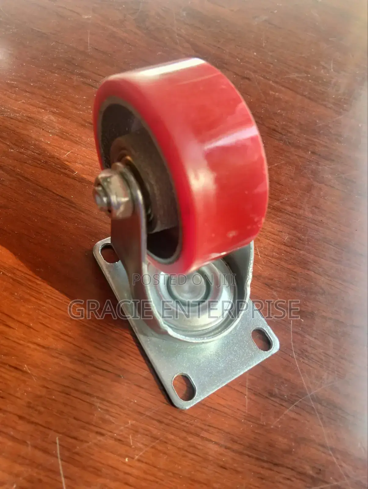 Industrial Rotating Caster Wheel