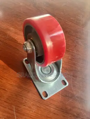 Industrial Rotating Caster Wheel