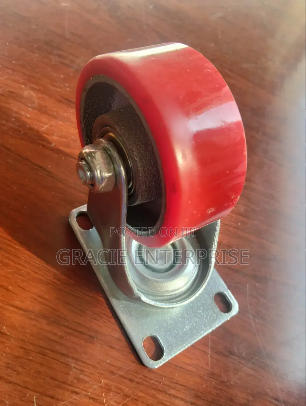 Industrial Rotating Caster Wheel