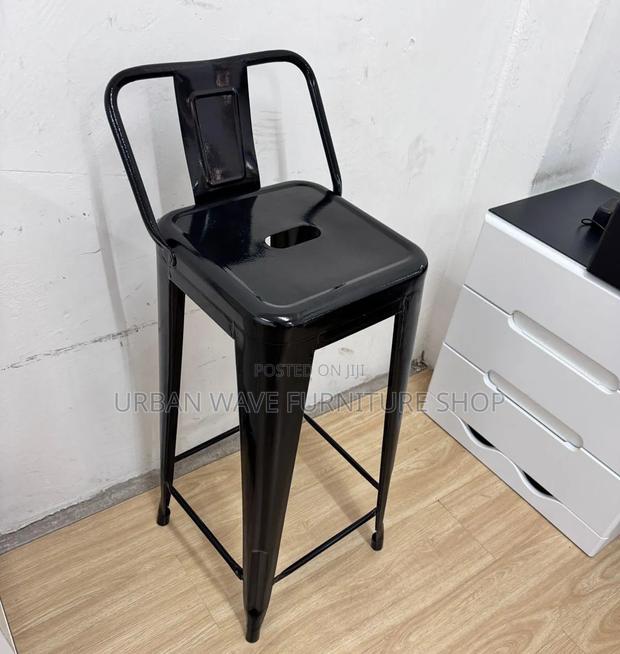 Heavy Duty Lab Stool