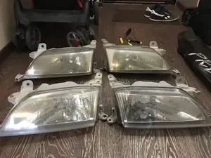 Premio Nyoka Headlights