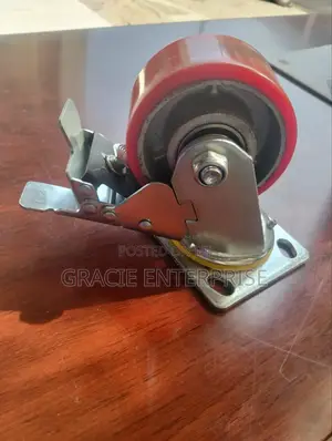 Revolving Wheel/ Caster Wheel