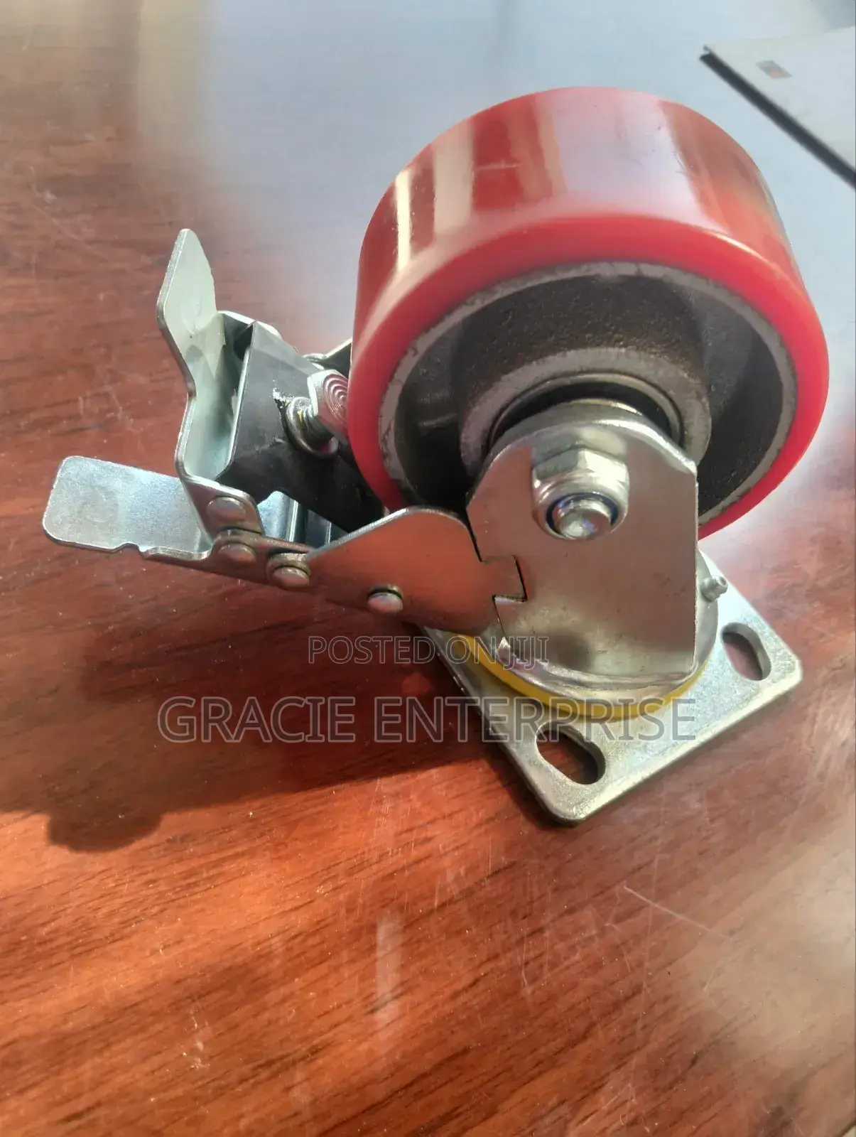 Revolving Wheel/ Caster Wheel