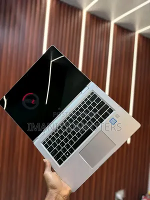 Laptop HP EliteBook x360 1030 G2 16GB Intel Core i7 SSD 256GB