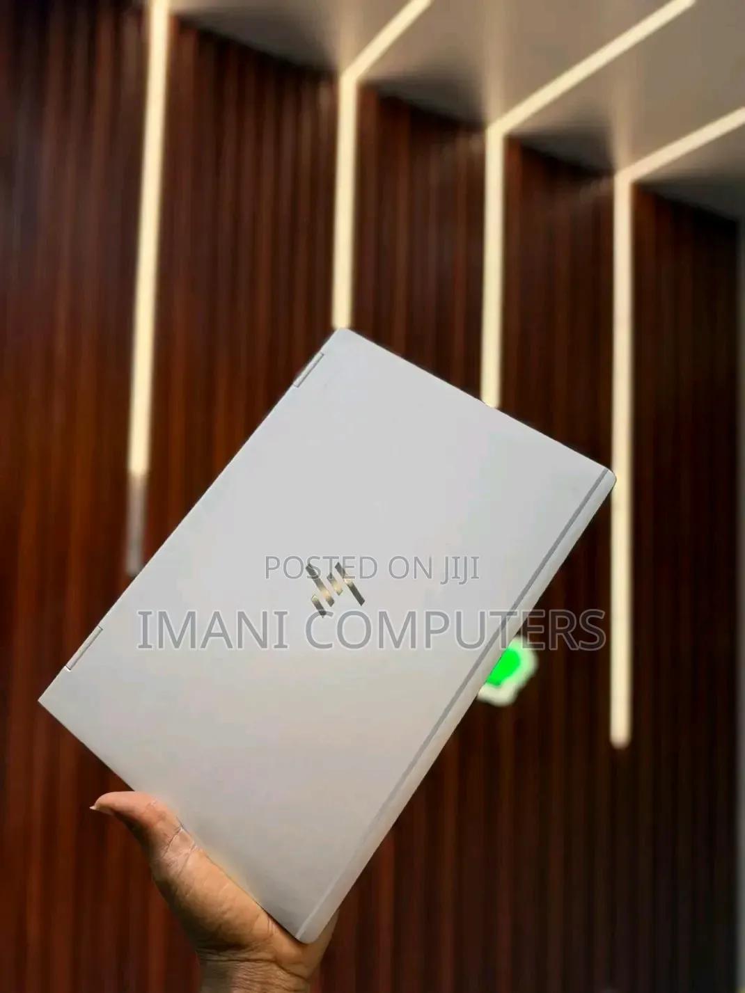 Laptop HP EliteBook x360 1030 G2 16GB Intel Core i7 SSD 256GB
