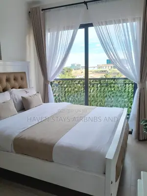 Studio Airbnb South B 5min to Jkia Airport and SGR
