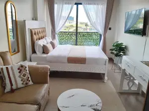 Studio Airbnb South B 5min to Jkia Airport and SGR
