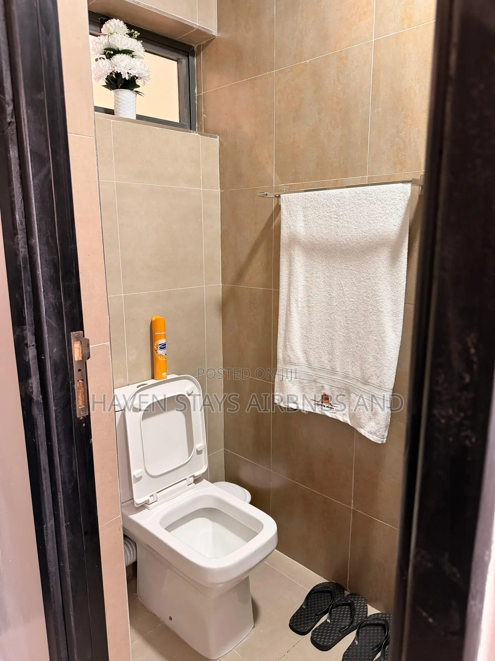 Studio Airbnb South B 5min to Jkia Airport and SGR