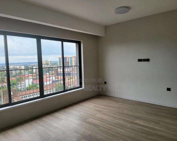 1bdrm Apartment in Upperhill, Milimani for rent