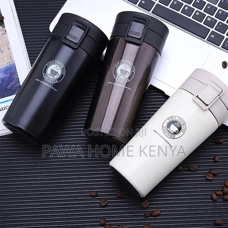 380ml Thermos Coffee Cup /Mug