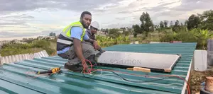 Solar Solution