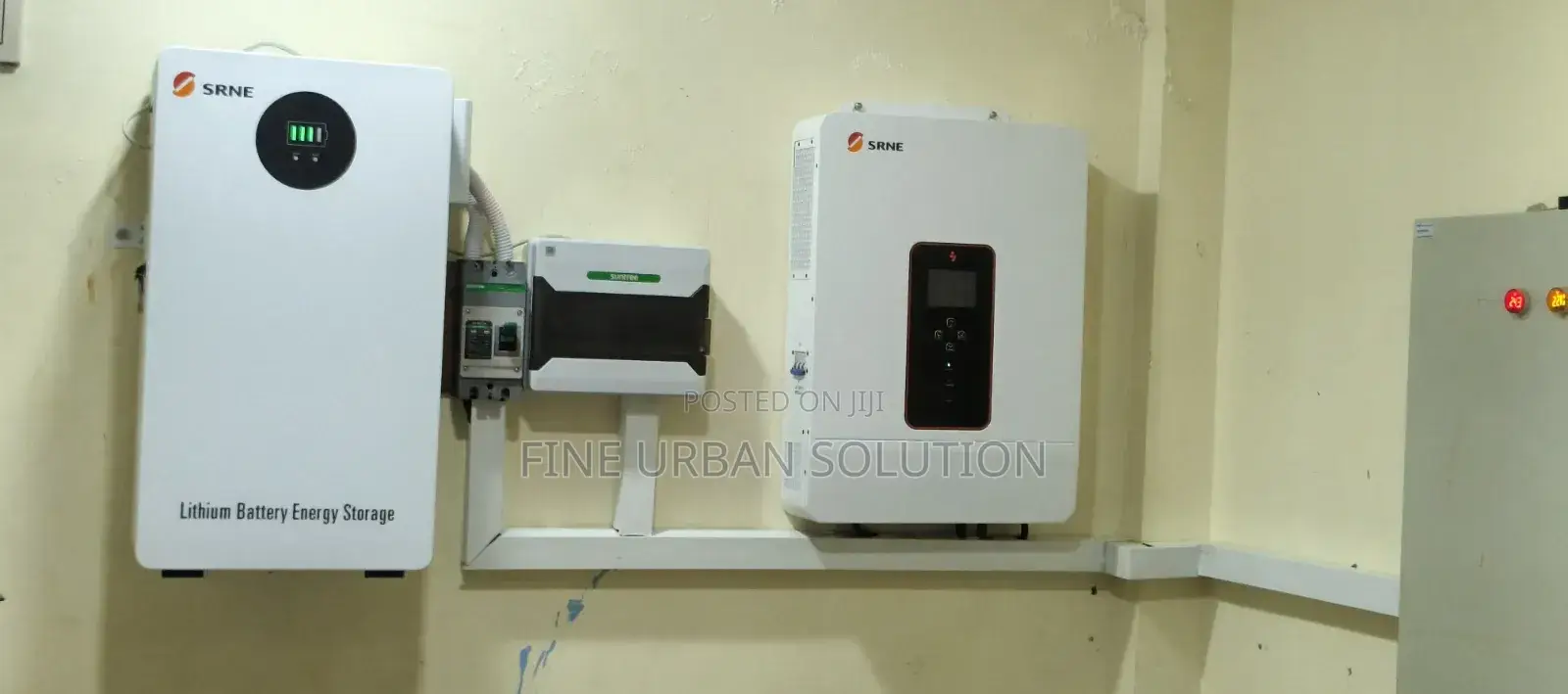Solar Solution