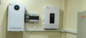 Solar Solution
