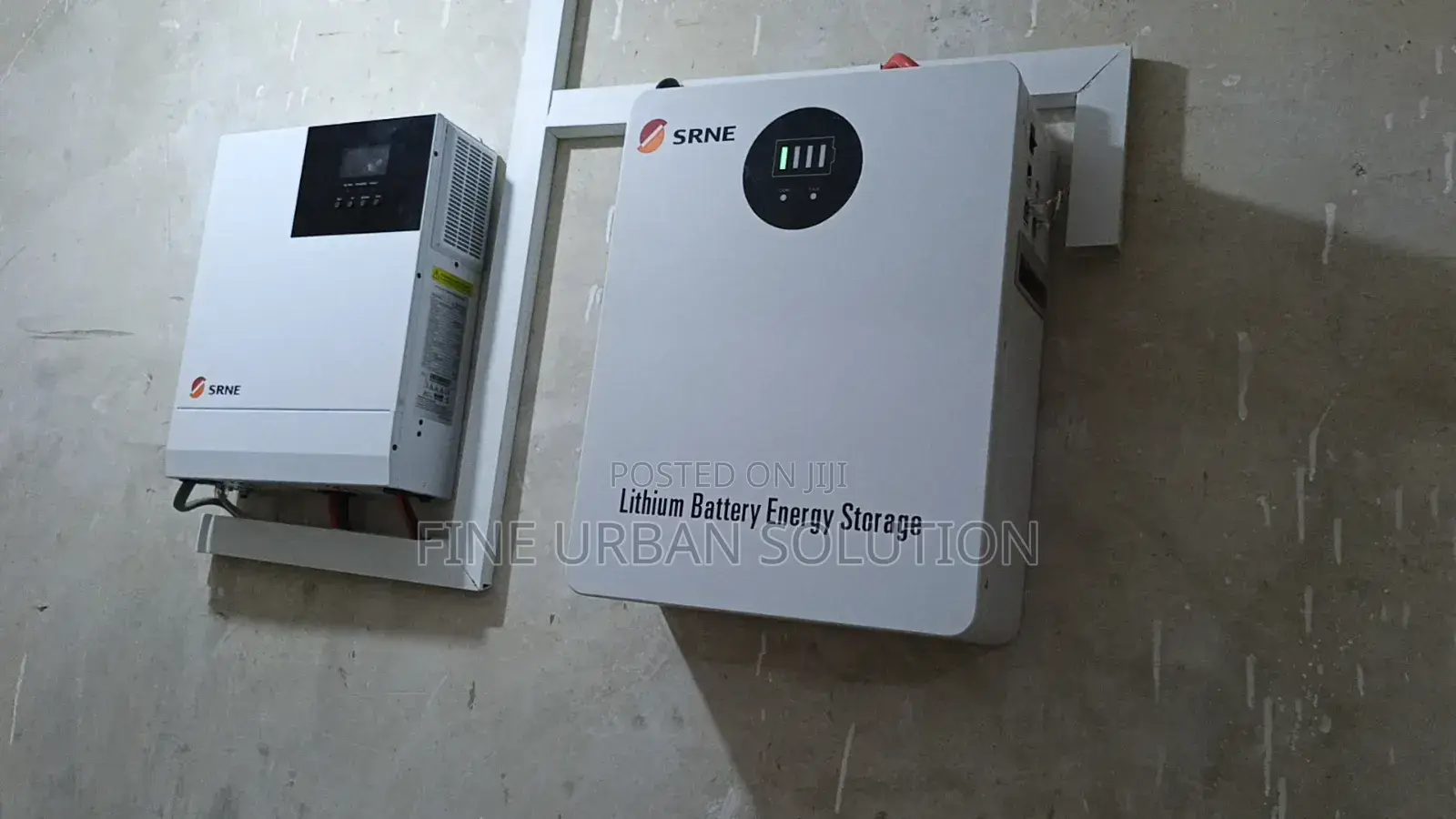 Solar Solution