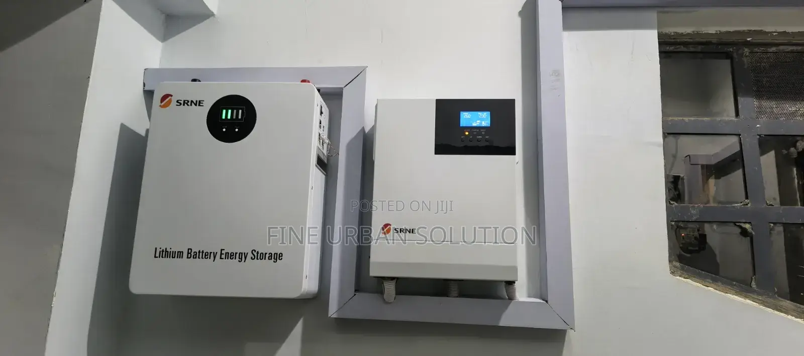 Solar Solution