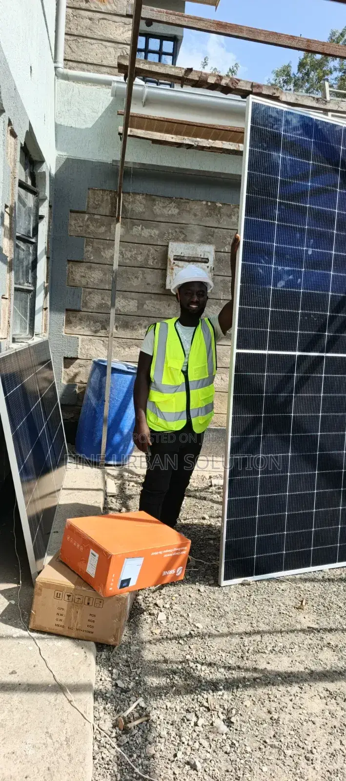 Solar Solution