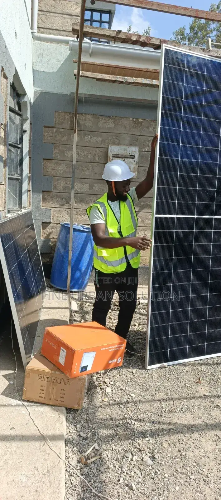 Solar Solution