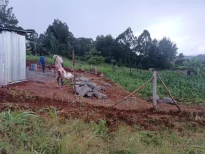50/100 Plot For Sale At Kamuyu 1 Kilometer From Outspan Hospital
