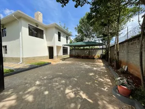 4bdrm Mansion in Ruiru Kamakis for sale