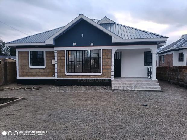 3bdrm Bungalow in Matasia for sale