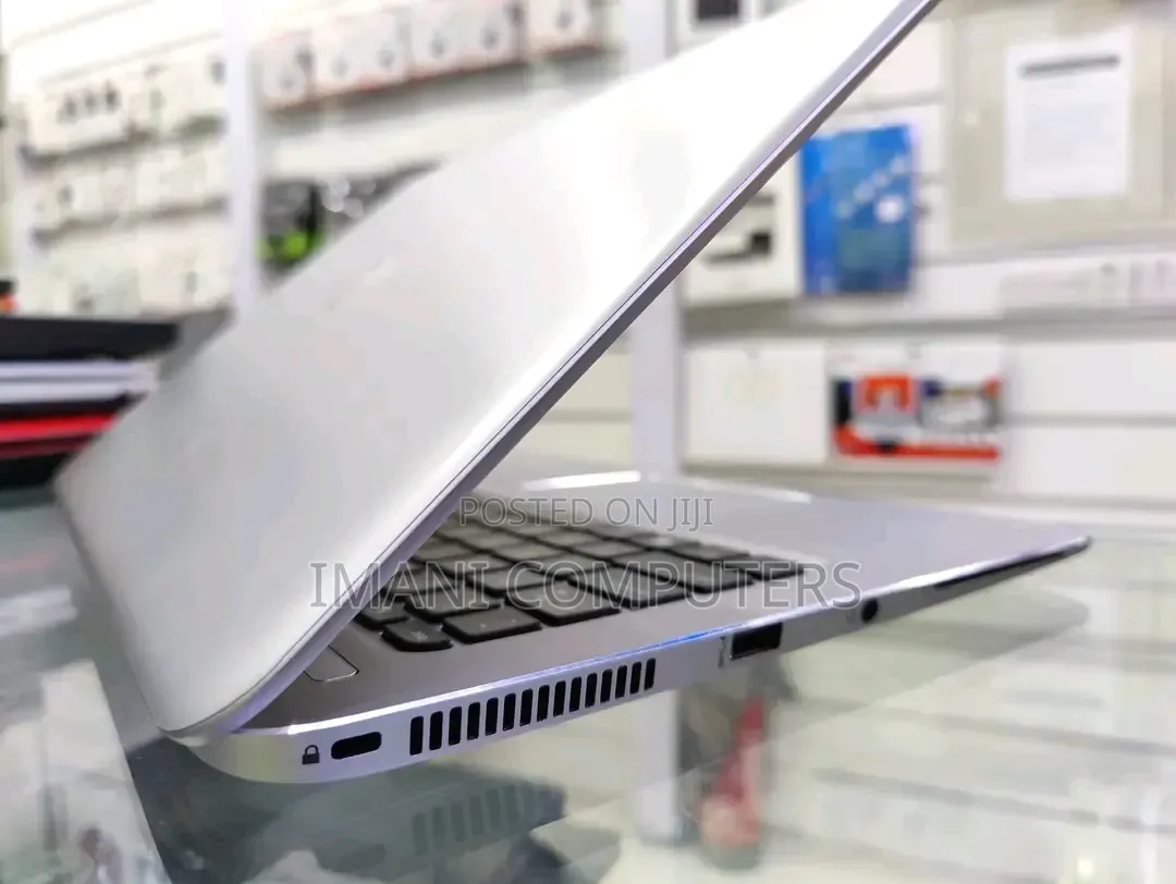 Laptop HP EliteBook 1040 G3 8GB Intel Core i5 SSD 256GB