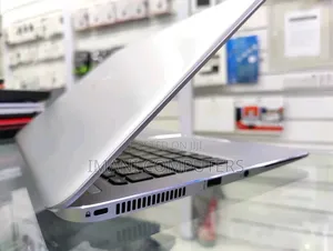 Laptop HP EliteBook 1040 G3 8GB Intel Core i5 SSD 256GB