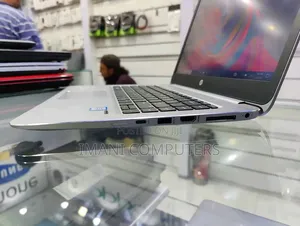 Laptop HP EliteBook 1040 G3 8GB Intel Core i5 SSD 256GB
