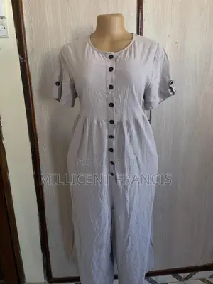 Thrift Jumpsuit