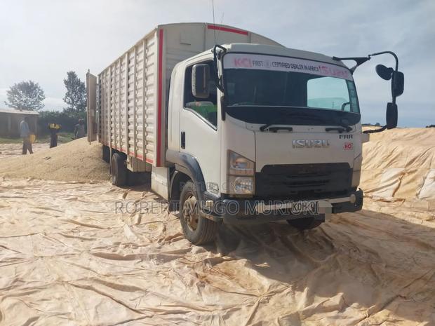 Isuzu FRR 90 - thumbnail 4