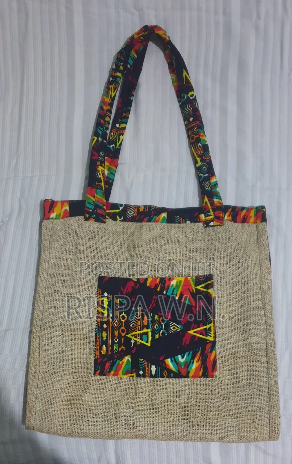 Carrier Bags