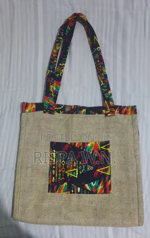 Carrier Bags